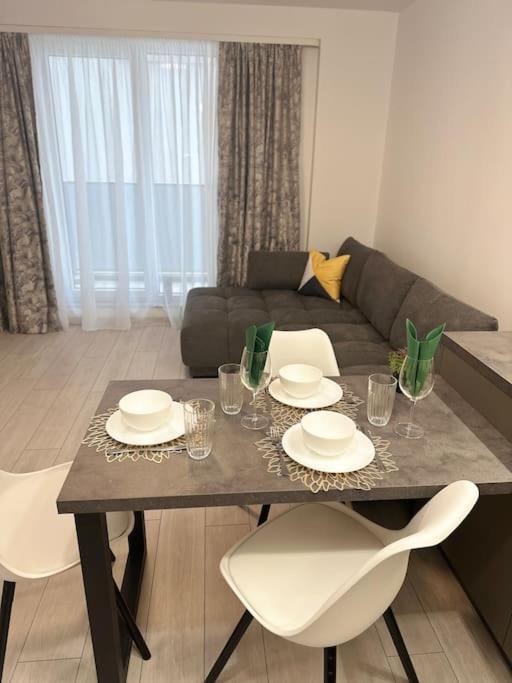 Da Apartments Варна Экстерьер фото